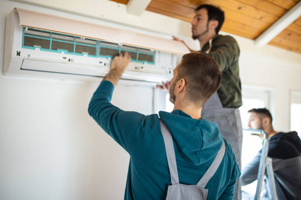 Best HVAC Air Duct Cleaning  in Carrollton, KY
