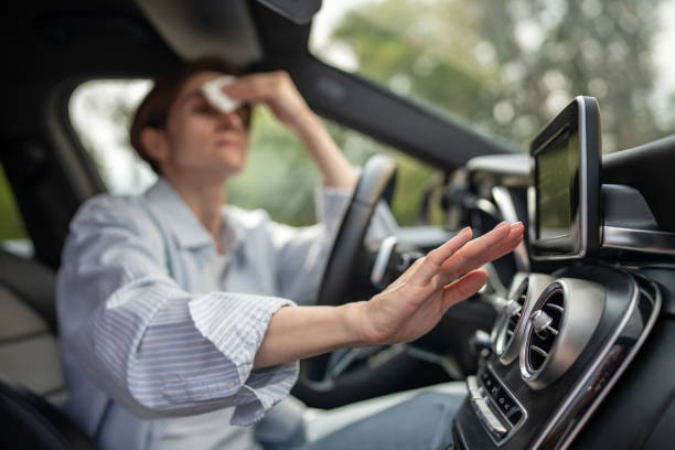 Best Air Quality Test  in Carrollton, KY