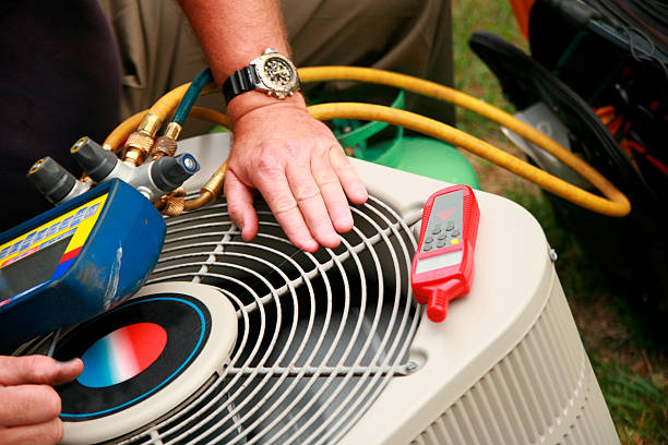 Best Ductless HVAC Repair  in Carrollton, KY