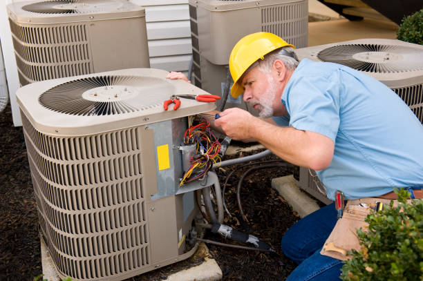 Best HVAC Air Duct Cleaning  in Carrollton, KY