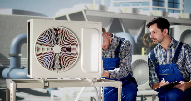 Best Commercial HVAC Repair  in Carrollton, KY
